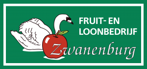 Fruit en Loonbedrijf Zwanenburg Logo